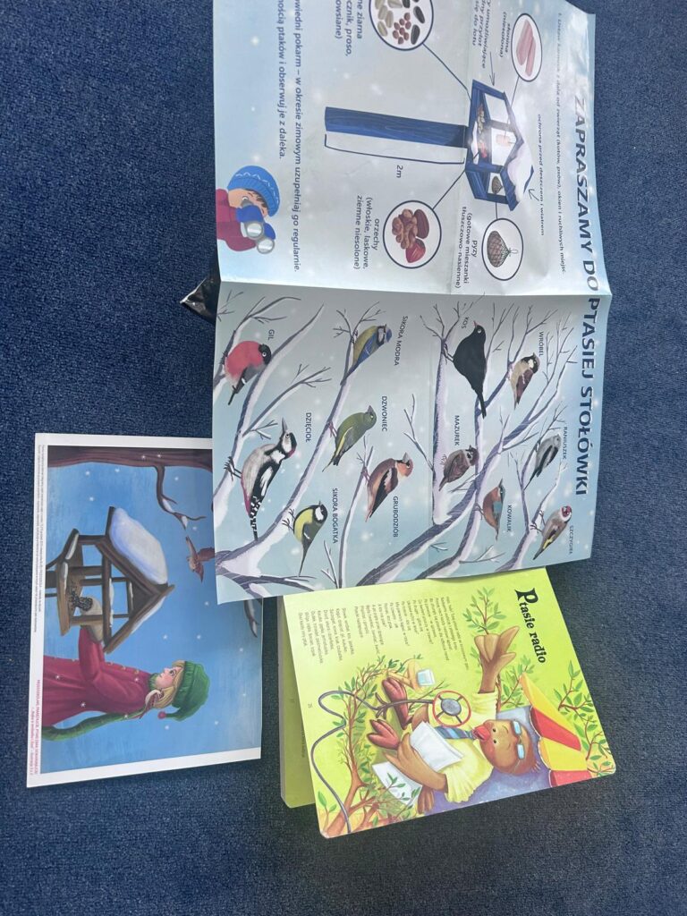 Ilustracja informacyjna